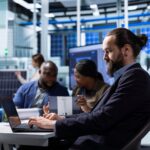 Best agency to uplift your business goals/aim.