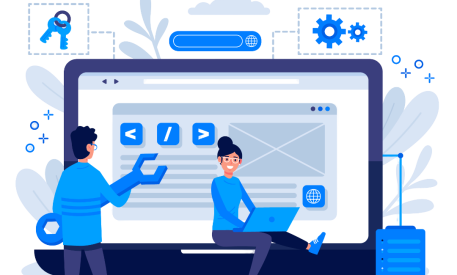 social media